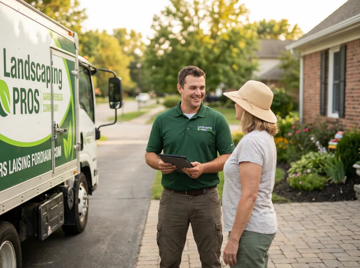 Landscaping Palatine, IL FAQs